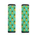 Geometric Pineapple Pattern Print Handle Covers