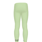 German Shepherd Dog Portrait Print Men's leggings