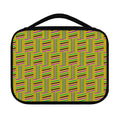 Ghana Kente Pattern Print Classic Bible Case