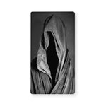 Ghost In The Darkness 3D Print Baby Crib Sheet