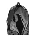 Ghost In The Darkness 3D Print School Backpack