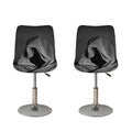 Ghost In The Darkness 3D Print Bar Stool Covers