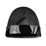 Ghost In The Darkness 3D Print Beanie