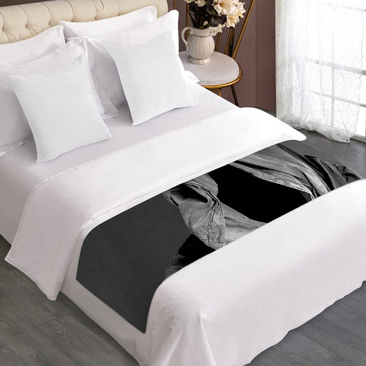 Ghost In The Darkness 3D Print Bed Runner
