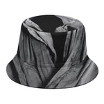 Ghost In The Darkness 3D Print Bucket Hat
