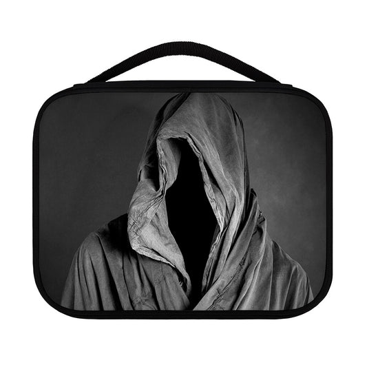 Ghost In The Darkness 3D Print Classic Bible Case