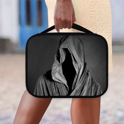 Ghost In The Darkness 3D Print Classic Bible Case