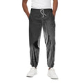 Ghost In The Darkness 3D Print Cotton Sweatpants