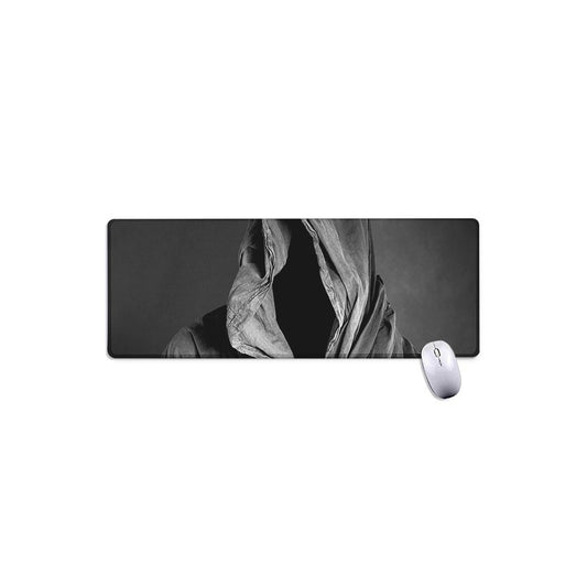 Ghost In The Darkness 3D Print Extended Mouse Pad