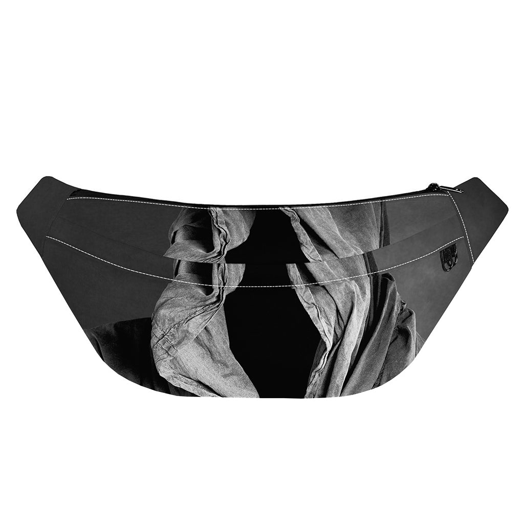 Ghost In The Darkness 3D Print Fanny Pack