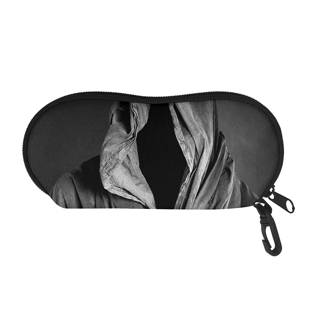 Ghost In The Darkness 3D Print Glasses Case