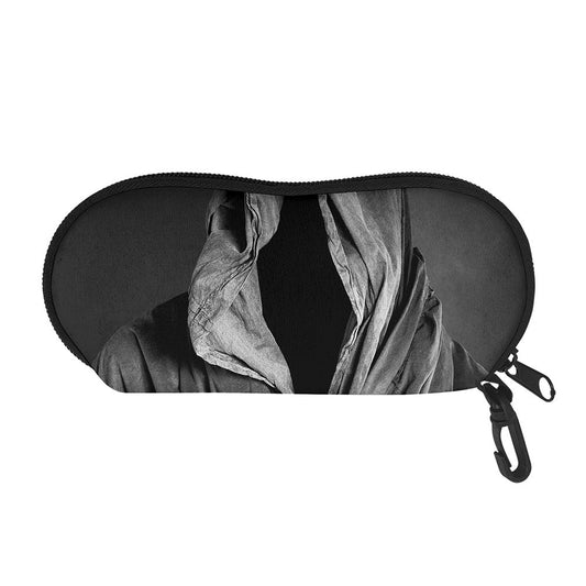 Ghost In The Darkness 3D Print Glasses Case