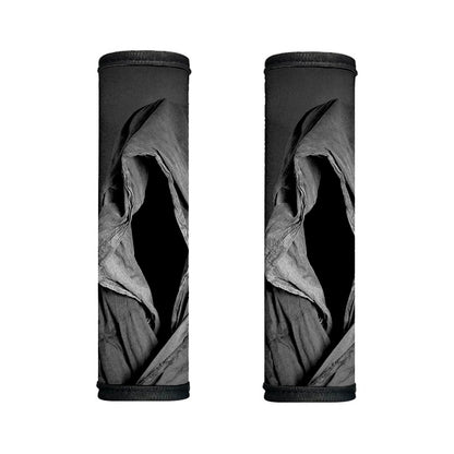 Ghost In The Darkness 3D Print Handle Covers