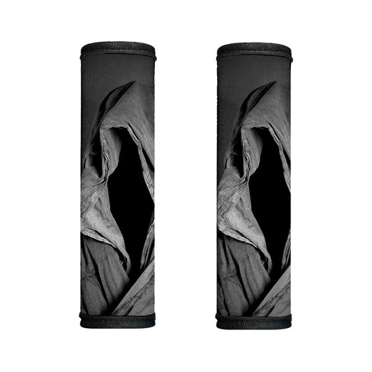 Ghost In The Darkness 3D Print Handle Covers