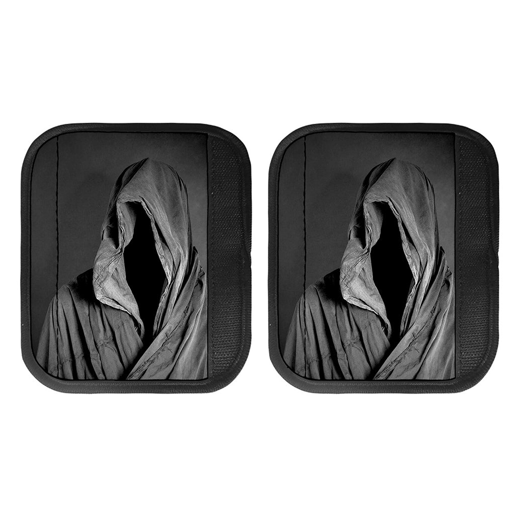Ghost In The Darkness 3D Print Handle Covers