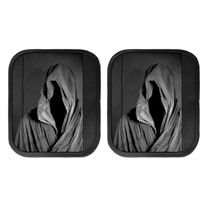 Ghost In The Darkness 3D Print Handle Covers