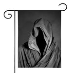 Ghost In The Darkness 3D Print House Flag