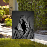 Ghost In The Darkness 3D Print House Flag