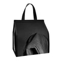 Ghost In The Darkness 3D Print Insulated Lunch Tote