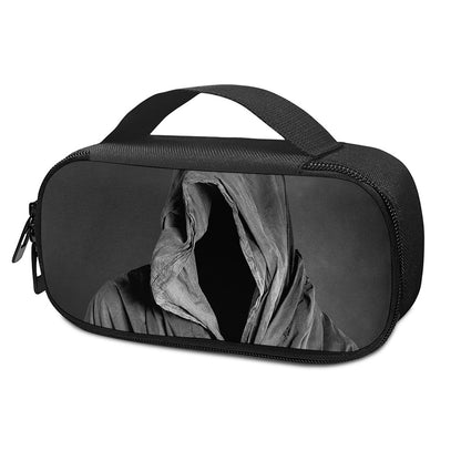Ghost In The Darkness 3D Print Insulin Cooler Travel Case