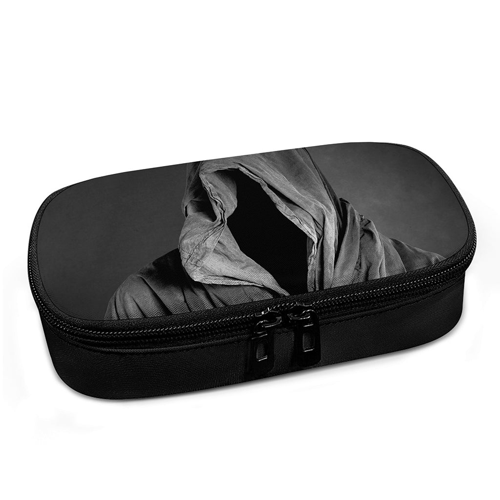 Ghost In The Darkness 3D Print Insulin Cooler Travel Case
