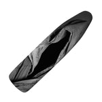 Ghost In The Darkness 3D Print Ironing Board Cover