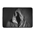 Ghost In The Darkness 3D Print Kitchen Mat