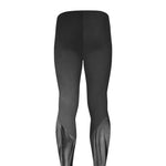 Ghost In The Darkness 3D Print Men's leggings