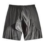 Ghost In The Darkness 3D Print Men's Swim Trunks