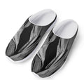 Ghost In The Darkness 3D Print Mesh Casual Shoes