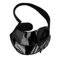 Ghost In The Darkness 3D Print Pet Sling Carrier