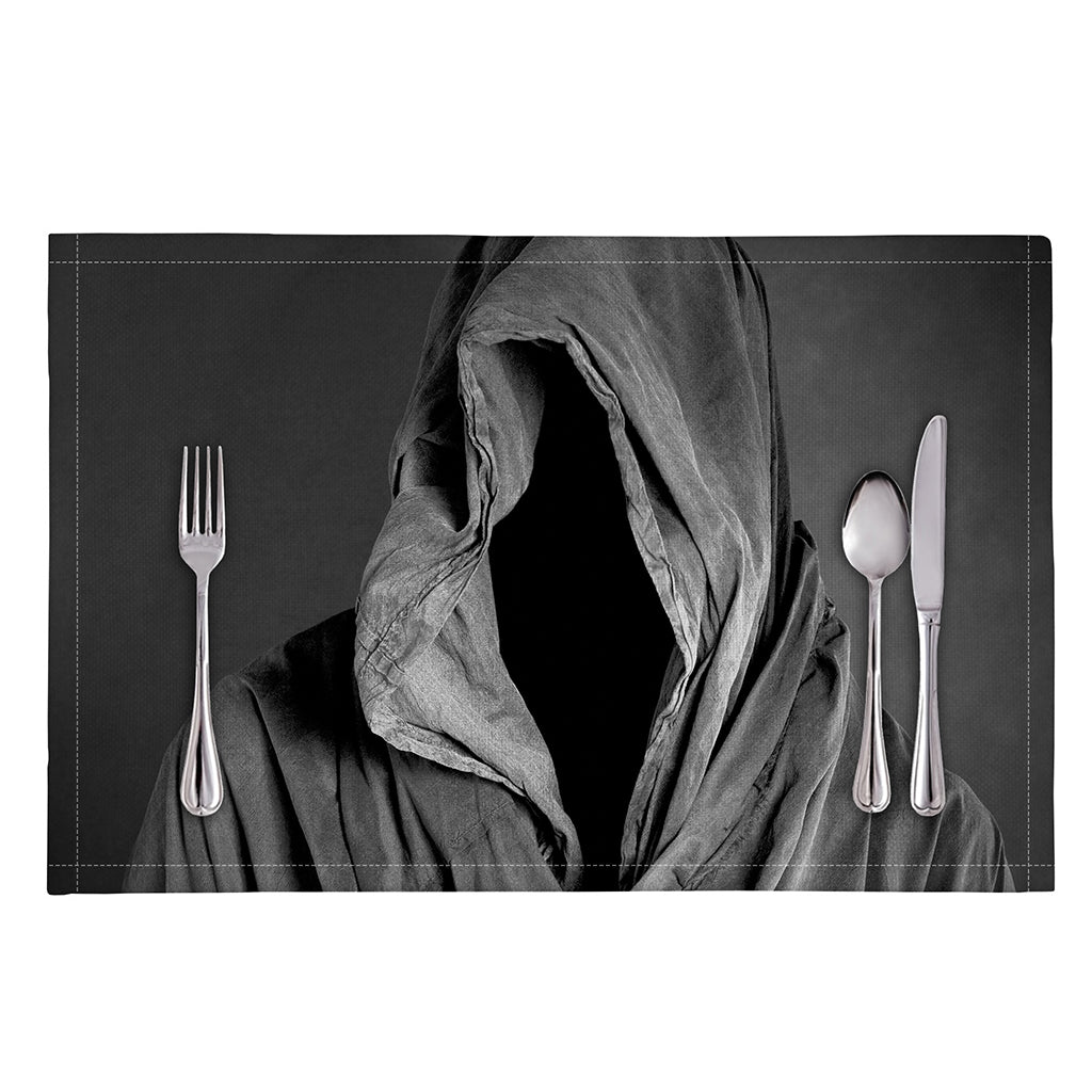 Ghost In The Darkness 3D Print Placemat