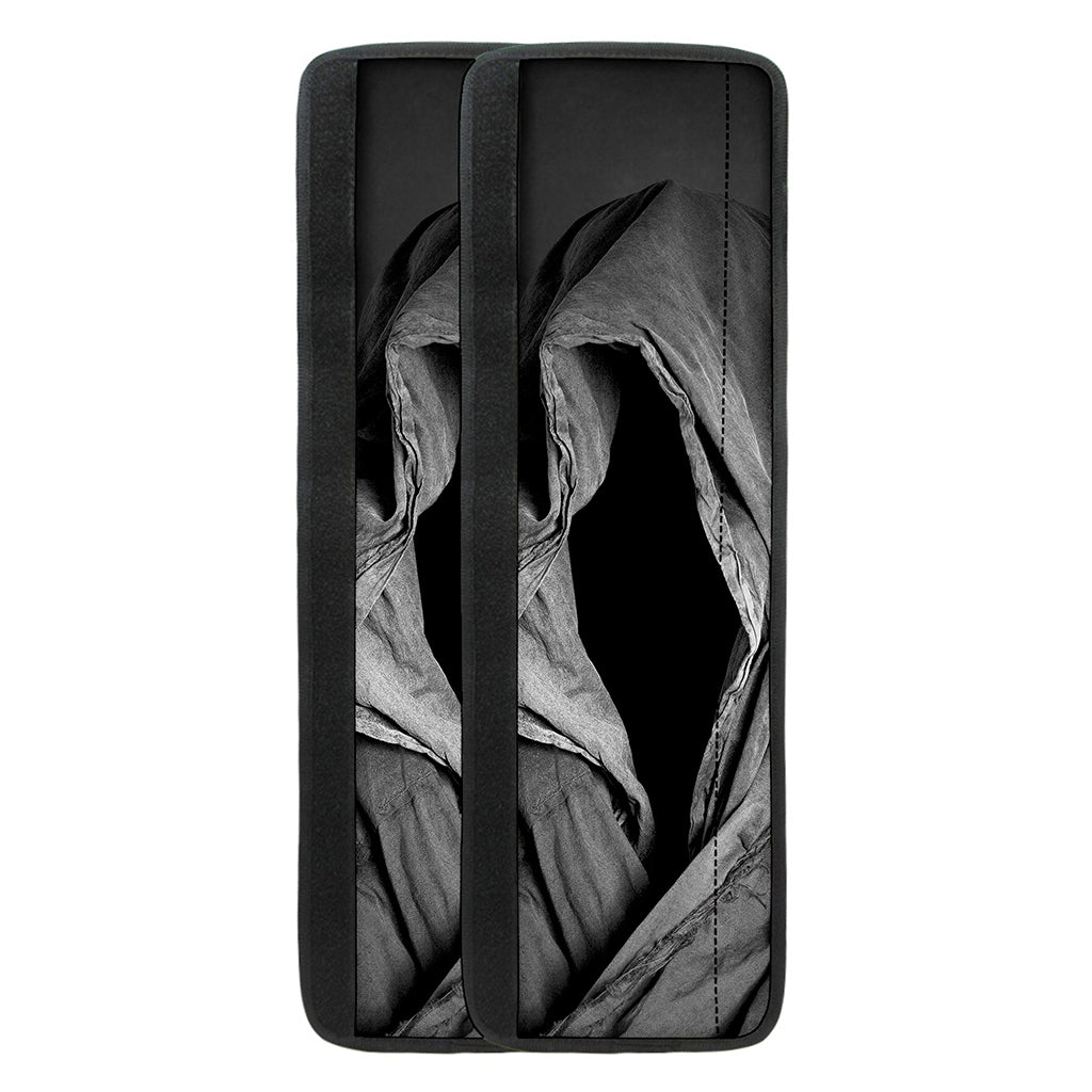 Ghost In The Darkness 3D Print Refrigerator Handle Covers