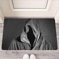 Ghost In The Darkness 3D Print Rubber Doormat