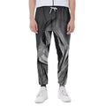 Ghost In The Darkness 3D Print Joggers