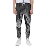 Ghost In The Darkness 3D Print Scuba Joggers