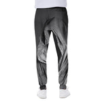 Ghost In The Darkness 3D Print Scuba Joggers