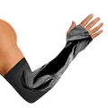 Ghost In The Darkness 3D Print Sun Protection Arm Sleeves