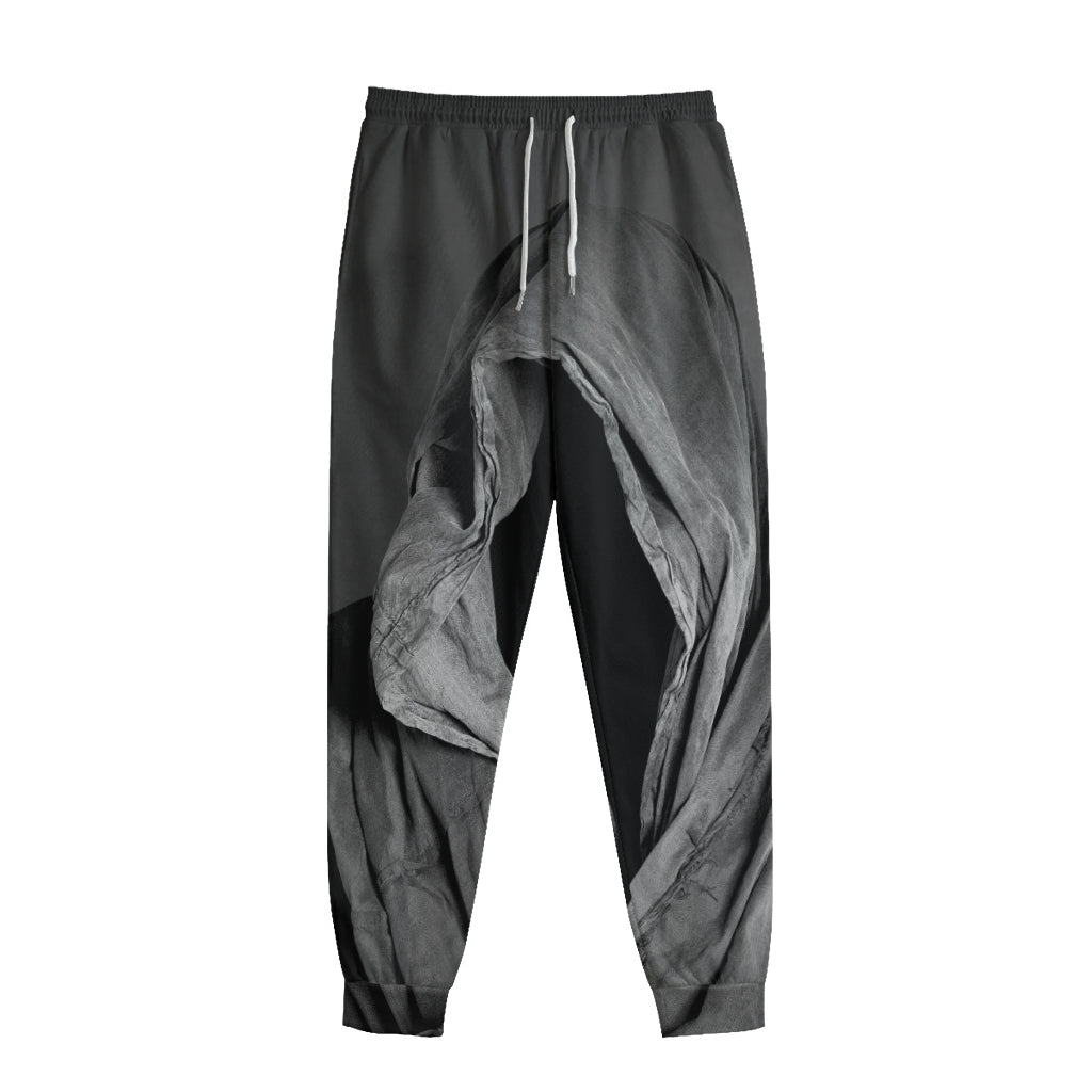 Ghost In The Darkness 3D Print Sweatpants