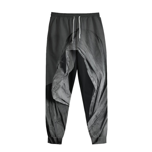 Ghost In The Darkness 3D Print Sweatpants