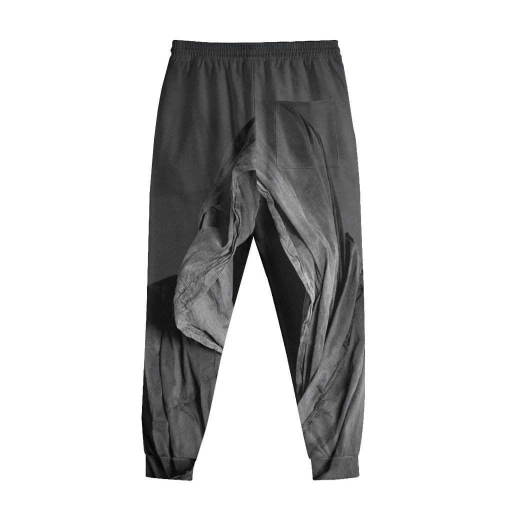 Ghost In The Darkness 3D Print Sweatpants