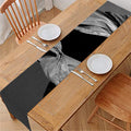 Ghost In The Darkness 3D Print Table Runner
