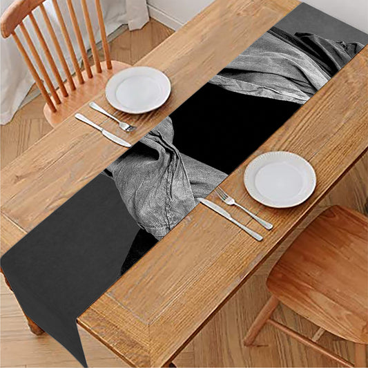 Ghost In The Darkness 3D Print Table Runner
