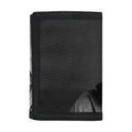 Ghost In The Darkness 3D Print Trifold Wallet