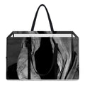 Ghost In The Darkness 3D Print Utility Tote Bag