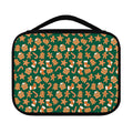 Gingerbread Cookies Pattern Print Classic Bible Case