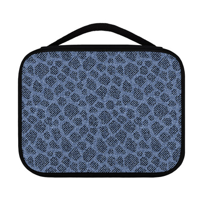 Giraffe Denim Jeans Pattern Print Classic Bible Case