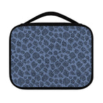 Giraffe Denim Jeans Pattern Print Classic Bible Case
