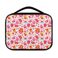 Girly Elephant And Hamsa Pattern Print Classic Bible Case
