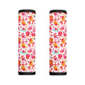 Girly Elephant And Hamsa Pattern Print Handle Covers